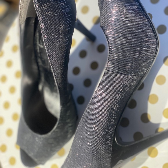 Brand New Nine West Platform heels - Picture 11 of 11